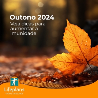 Outono 2024 Veja dicas para aumentar a imunidade 
