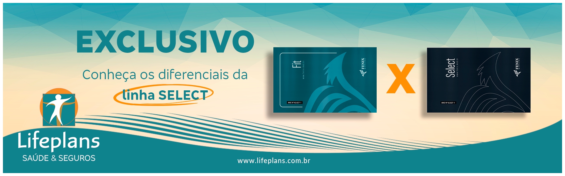 Fenix - Plano de saúde 