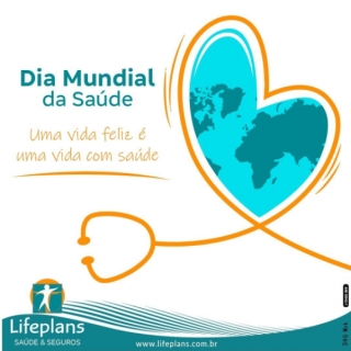 Dia Mundial da Saúde Planos Odontológicos Sorocaba Seguro de Carro Sorocaba Corretora de Seguro Sorocaba
