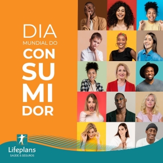 Dia mundial do Consumidor  Dia mundial do Consumidor