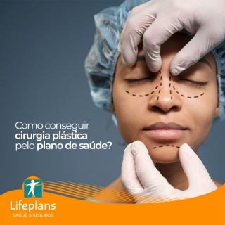 Como conseguir cirurgia plástica pelo plano de saúde  Como conseguir cirurgia plástica pelo plano de saúde