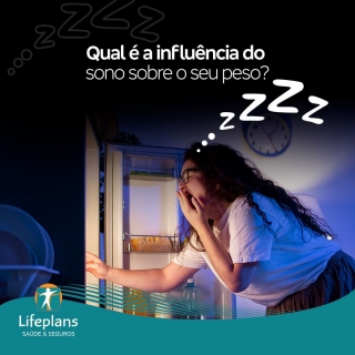Qual é a influência do sono sobre seu peso?  Qual é a influência do sono sobre seu peso?