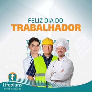 Feliz dia do trabalhador  Feliz dia do trabalhador