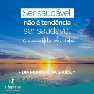 Dia Mundial da Saúde 2024  Dia Mundial da Saúde 2024