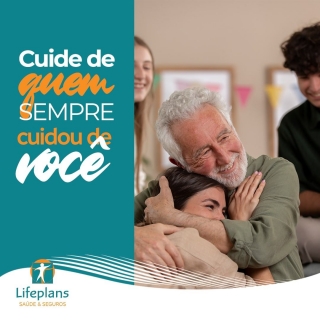 Cuide de quem sempre cuidou de você  Cuide de quem sempre cuidou de você