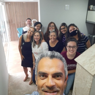 Nossa equipe  Nossa equipe