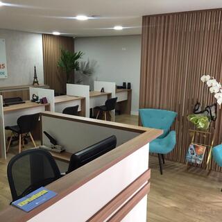 Quem Somos  Quem Somos